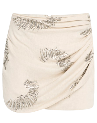 Otis Skirt
