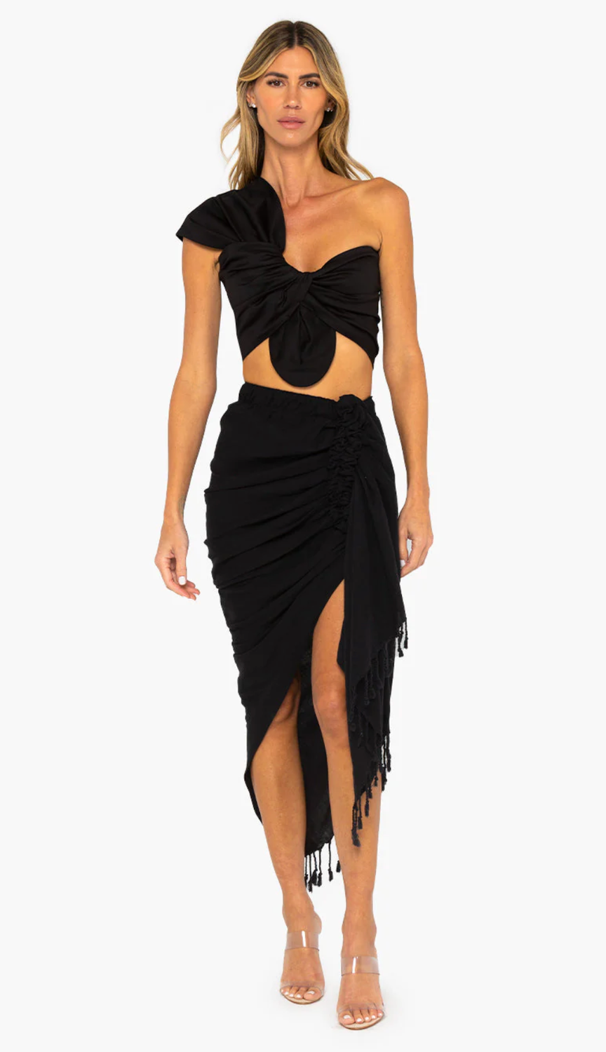 Tulum Skirt