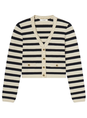 The Harbor Cardigan
