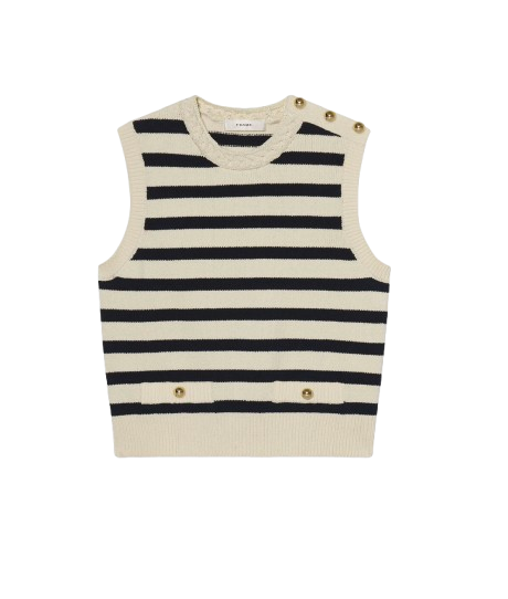 The Harbor Vest