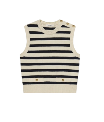The Harbor Vest