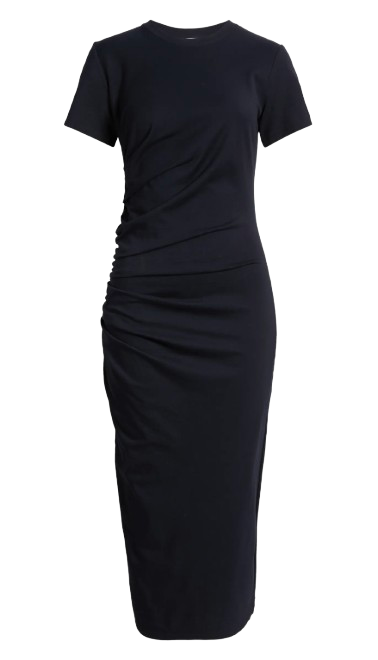 The Twist Dress
