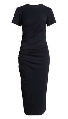 The Twist Dress