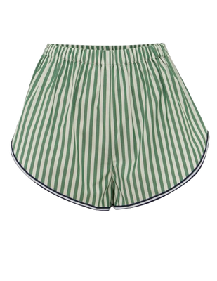 The Lester Short