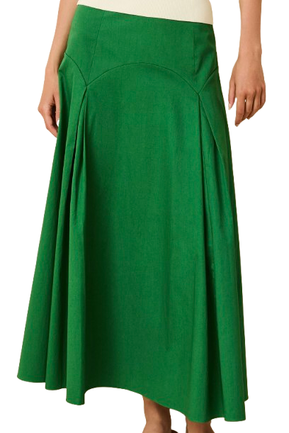 The Gael Skirt