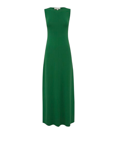 The Lucerne Dress