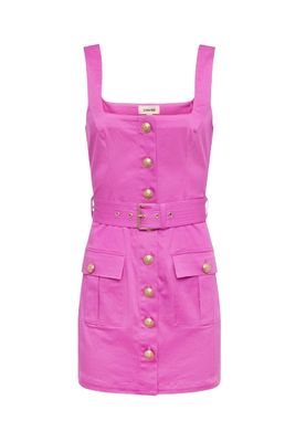 Midy Btn Front Mini Drs