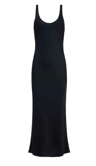 Akiya Tank Dress