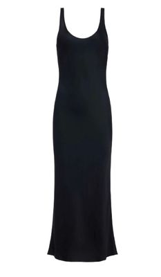 Akiya Tank Dress