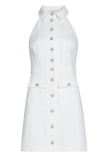 Lilian Dress
