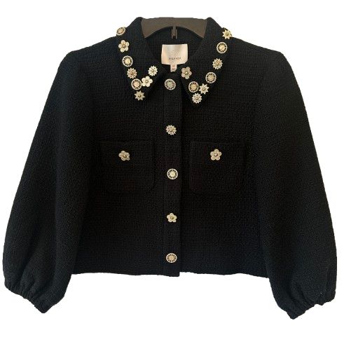 Ansey Jacket