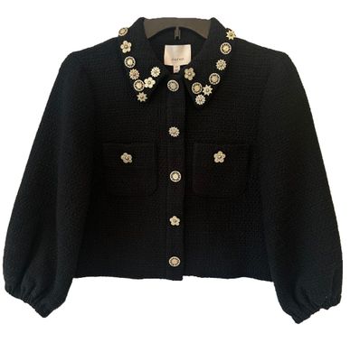 Ansey Jacket