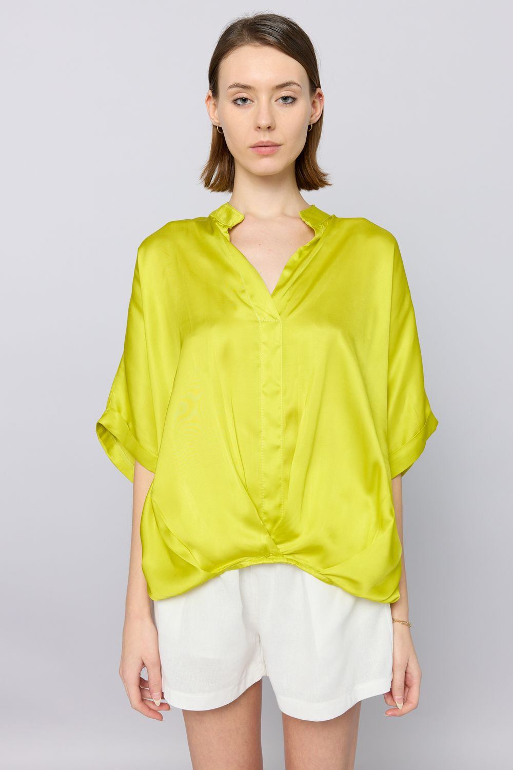 Jane, Size: Xs/s, Color: Pistachio