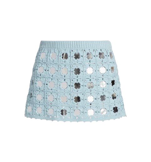 Kendra Pull On Skirt