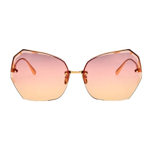 Lila Yellow Gold