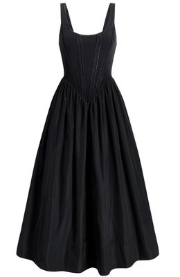 Crochet Martay Dress