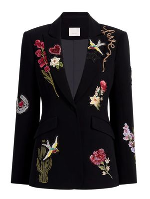 Western Amour Cheyenne Blazer