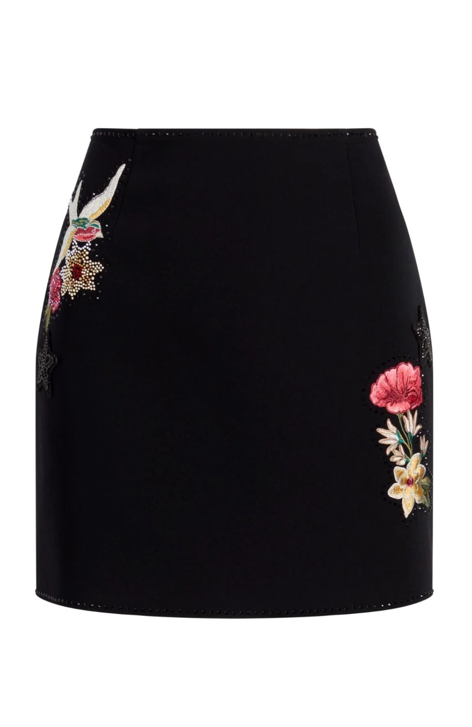 Western Amour Doris Skirt