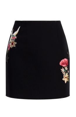 Western Amour Doris Skirt