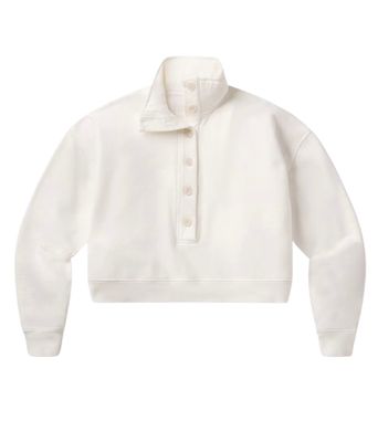 Mirelle Funnel Neck