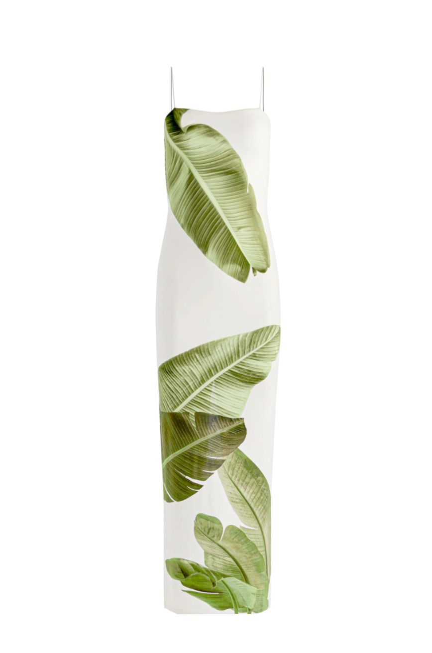 Fifi Maxi Dress