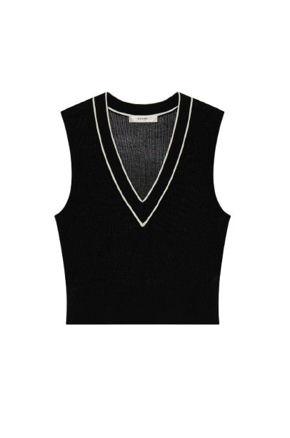 The Varsity Vest