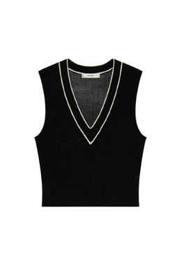 The Varsity Vest