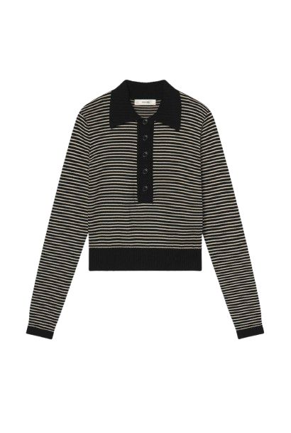 The Graduate Sweater