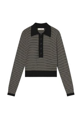 The Graduate Sweater