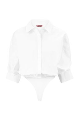 Traverse Bodysuit