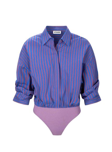 Traverse Bodysuit