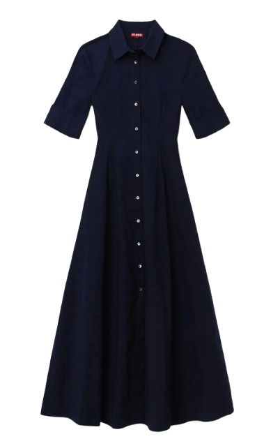 Joan Dress
