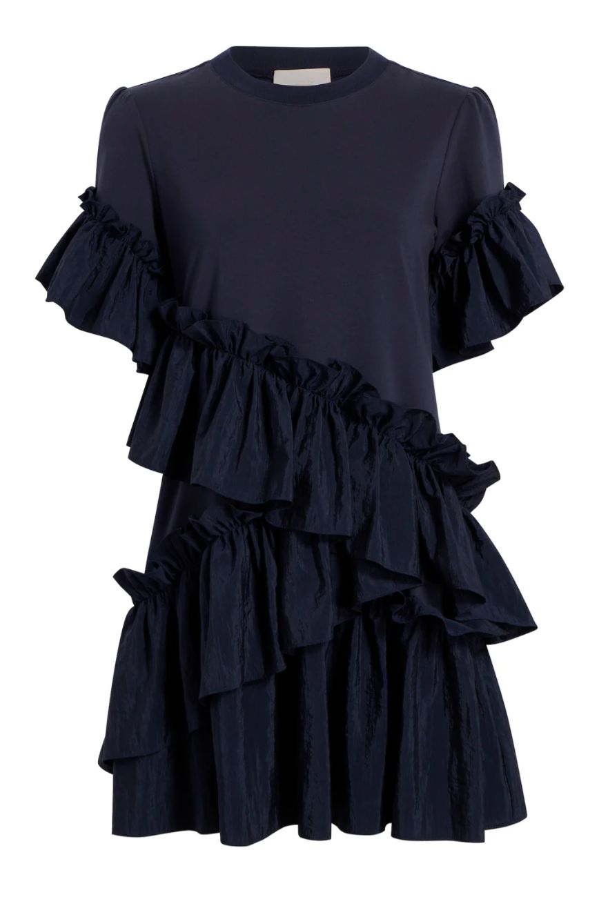 Kendria Dress