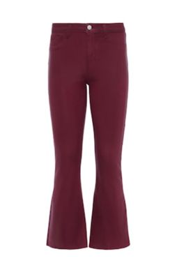 Kendra Hr Crop Flare