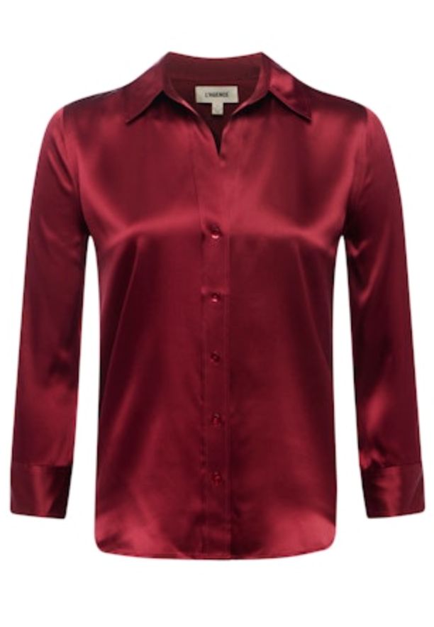Dani 3/4 Sleeve Blouse