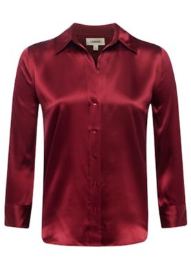 Dani 3/4 Sleeve Blouse