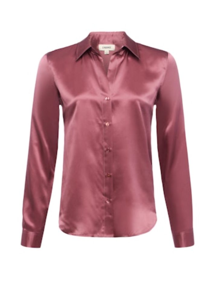 Tyler L/s Blouse
