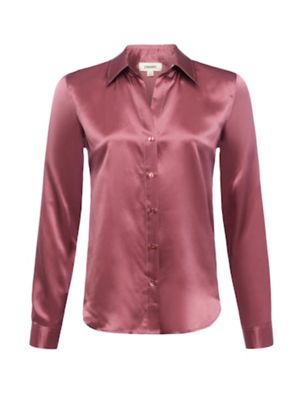 Tyler L/s Blouse
