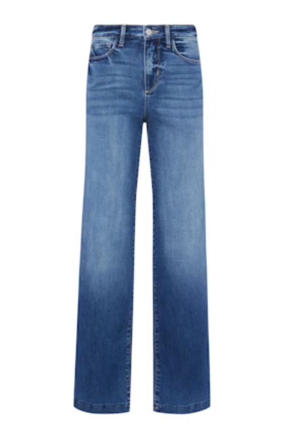 Scottie H/r Wide Leg
