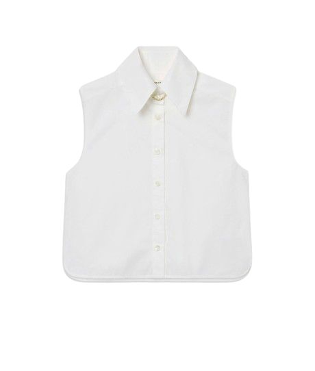 The Prep Shirt