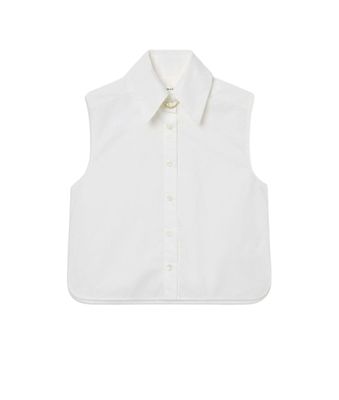 The Prep Shirt