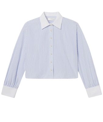 The Charles Shirt