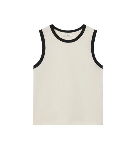 The Ringer Tank