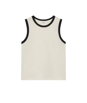 The Ringer Tank