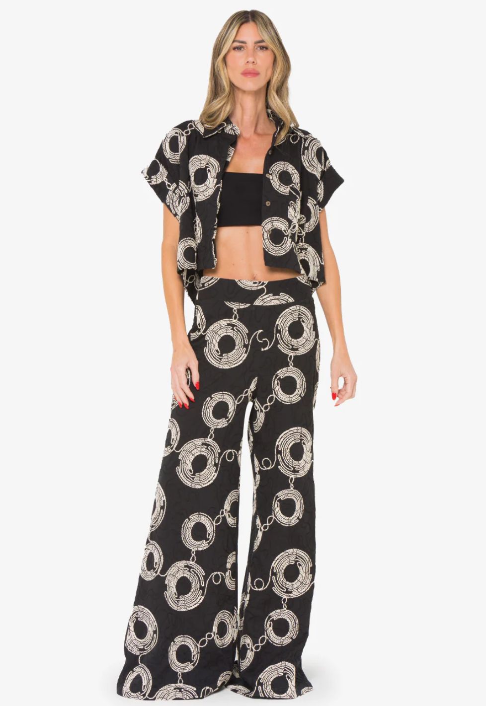 Islie Top