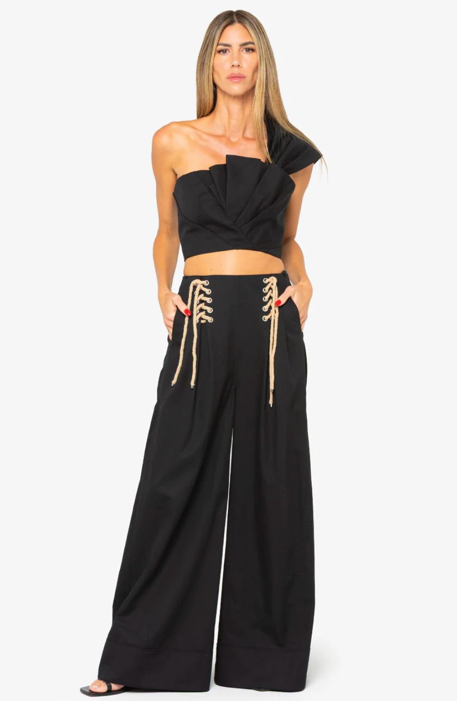 Hampton Pant