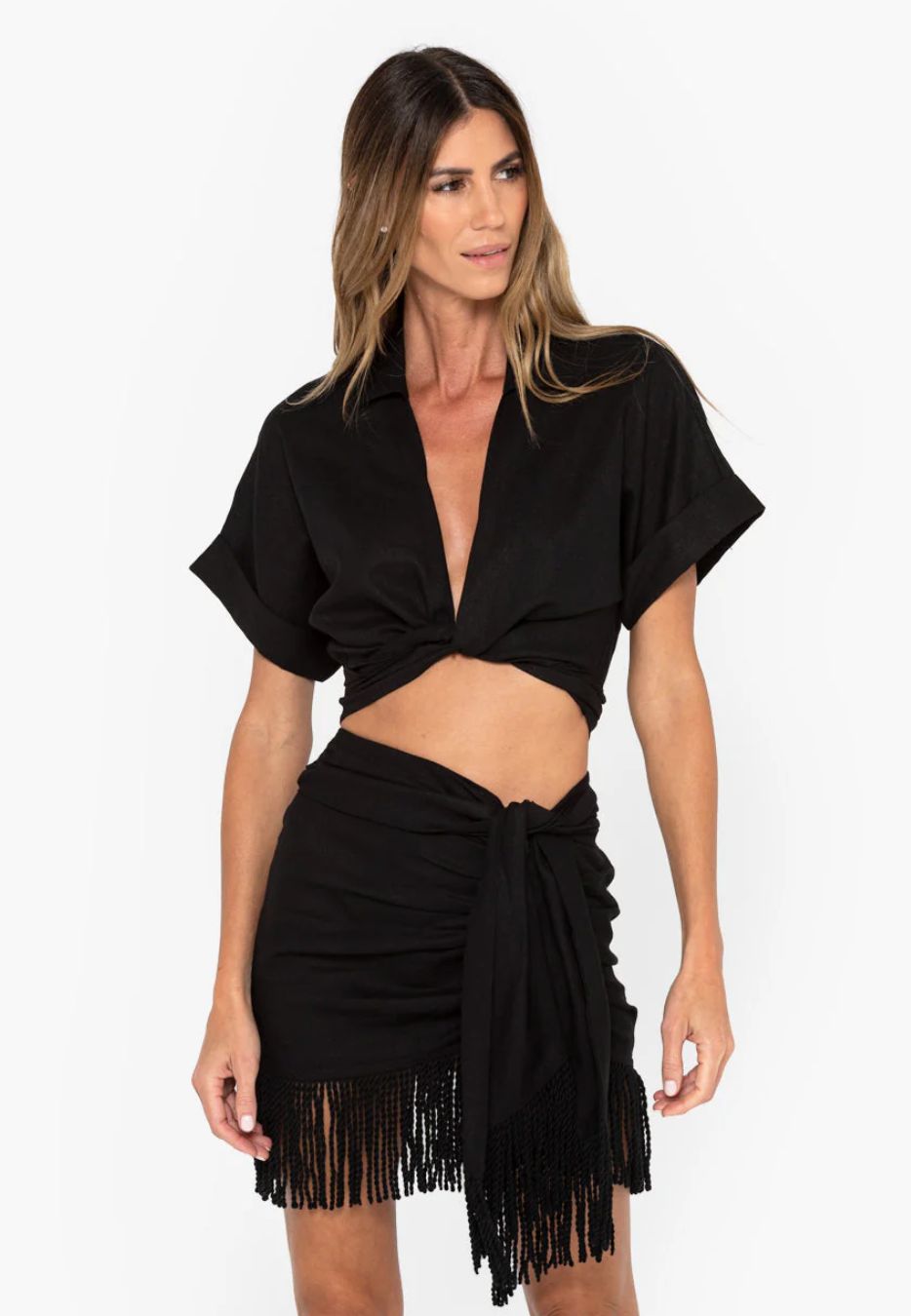 Chiara Top