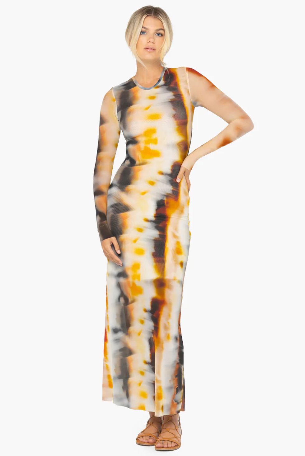 Petra Slip Dress