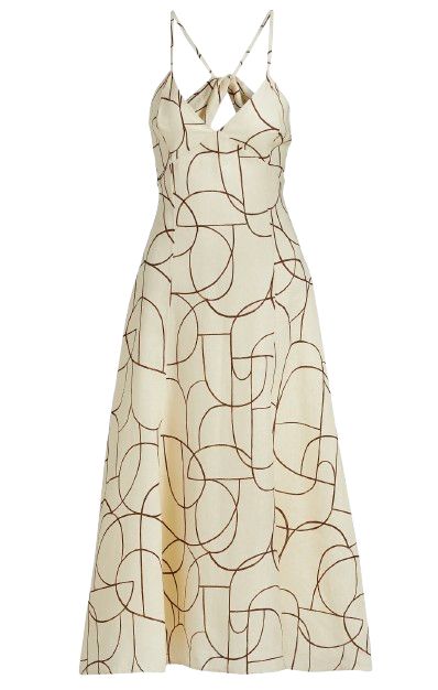 Wyeth Dress