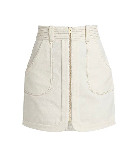 Nora Skirt